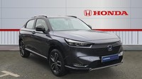 2022 Honda HR-V 1.5 eHEV Advance Style 5dr CVT Hybrid Hatchback Hatchback Hybrid