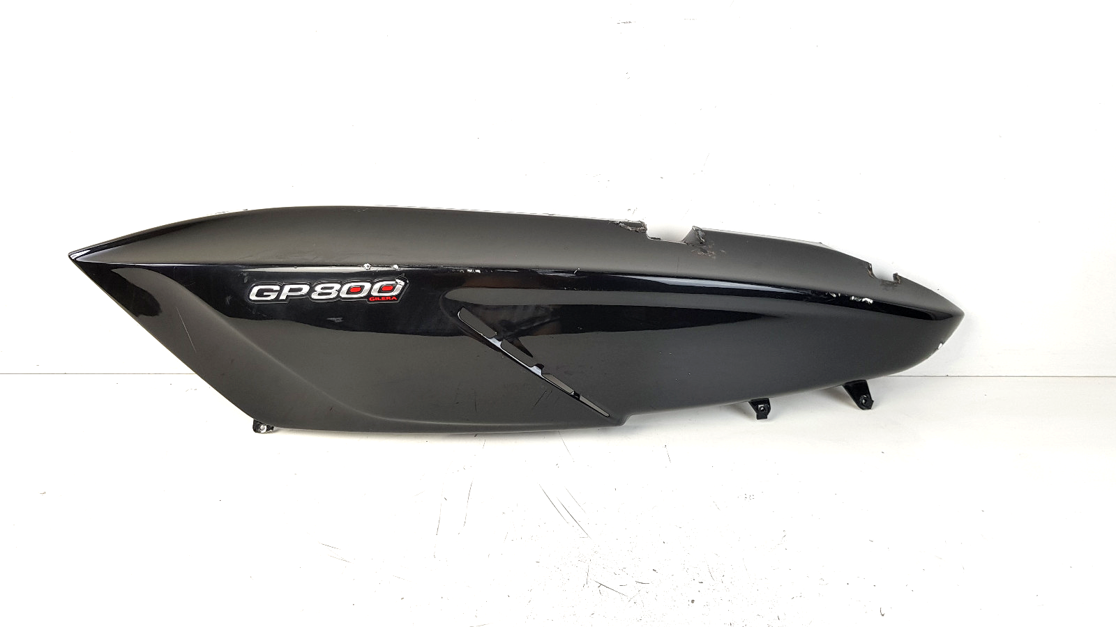 Carena Fiancata Posteriore Sinistra GILERA GP 800 2007 - 2011
