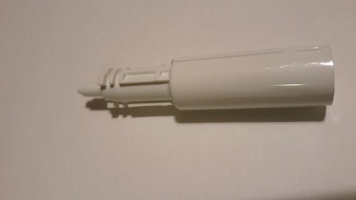 Regal La Machine I1 V813 Food Processor Stem Shaft Adaptor Replacement Part