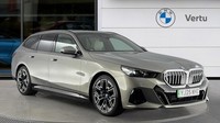 2025 BMW i5 250kW eDrive40 M Sport 84kWh 5dr Auto Electric Estate Estate Electri