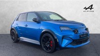 2025 Alpine A290 160kW GTS 52kWh 5dr Auto Electric