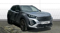 2024 Peugeot 2008 1.2 PureTech 130 GT 5dr EAT8 Petrol Estate Estate Petrol Autom