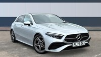 2023 Mercedes-Benz A-Class A200 AMG Line Executive 5dr Auto Petrol Hatchback Hat