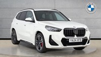 2024 BMW X1 xDrive 30e M Sport 5dr Step Auto Estate Estate Hybrid Automatic