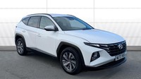 2023 Hyundai TUCSON 1.6 TGDi SE Connect 5dr 2WD Petrol Estate Estate Petrol Manu