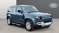 2022 Land Rover Defender 3.0 D250 S 110 5dr Auto Diesel Estate Estate Diesel Aut