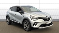 2020 Renault Captur 1.3 TCE 130 BOSE Launch Edition 5dr Petrol Hatchback Hatchba