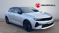 2024 Vauxhall Astra 115kW GS 54kWh 5dr Auto Electric Hatchback Hatchback Electri