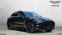2025 Aston Martin DBX V8 DBX707 5dr Touchtronic Petrol