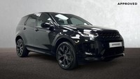 Land Rover Discovery Sport 2.0 D200 R-Dynamic S Plus 5dr Diesel Automatic