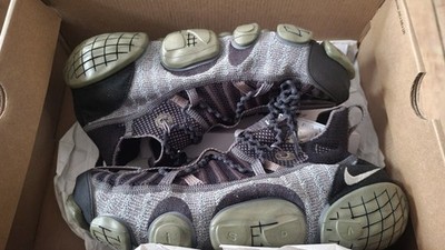 Foto dell'oggetto di un acquirente verificato