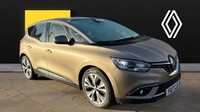 2017 Renault Scenic 1.5 dCi Dynamique Nav 5dr Auto Diesel Estate Estate Diesel A