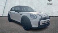 2023 MINI Hatchback Special Editions 1.5 Cooper Resolute Edition 5dr Auto Hatchb