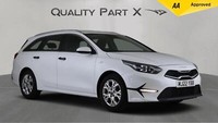 2022 Kia Ceed 1.0 T-GDi 2 Sportswagon Euro 6 (s/s) 5dr ESTATE Petrol Manual