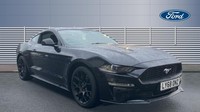 2018 Ford Mustang 2.3 EcoBoost 2dr Auto Petrol Coupe Coupe Petrol Automatic