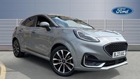 2023 Ford Puma 1.0 EcoBoost Hybr mHEV 155 ST-Line Vignale 5dr DCT Petrol Hatchba