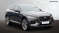 2024 Jaguar F-Pace 3.0 D300 R-Dynamic HSE Black 5dr Auto AWD Estate Diesel Autom