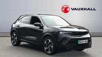 2024 Vauxhall Mokka 115kW Ultimate 54kWh 5dr Auto Electric Hatchback Hatchback E