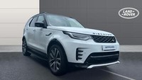 2025 Land Rover Discovery 3.0 D350 Dynamic SE 5dr Auto Diesel Station Wagon Stat