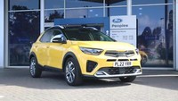 2022 Kia Stonic 1.0T GDi 48V GT-Line S 5dr Estate Petrol Manual