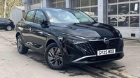 2025 Nissan Qashqai 1.3 DiG-T MH Acenta Premium 5dr Hatchback Petrol Manual