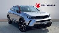 2023 Vauxhall Mokka 1.2 Turbo GS Line 5dr Auto Petrol Hatchback Hatchback Petrol