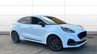 2023 Ford Puma ST 1.5 EcoBoost ST 5dr Petrol Hatchback Hatchback Petrol Manual