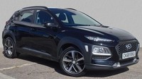 2018 Hyundai KONA 1.0T GDi Blue Drive Premium 5dr Hatchback Petrol Manual