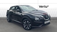 2023 Nissan Juke 1.0 DiG-T 114 Acenta 5dr Petrol Hatchback Hatchback Petrol Manu