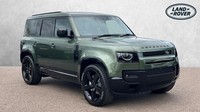 2026 Land Rover Defender 3.0 D350 X-Dynamic HSE 110 5dr Auto (7 seat) SAVIN
