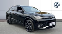 2025 Volkswagen Tiguan 1.5 TSI eHybrid R-Line 5dr DSG Estate Estate Hybrid Autom