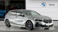 2023 BMW 1 Series 118i M Sport 5dr Step Auto Petrol Hatchback Hatchback Petrol A