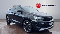 2022 Vauxhall Grandland 1.2 Turbo Ultimate 5dr Petrol Hatchback Hatchback Petrol