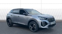 2023 Peugeot 2008 1.2 PureTech 130 GT 5dr EAT8 Petrol Estate Estate Petrol Autom