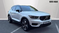 2022 Volvo XC40 1.5 T4 Recharge PHEV R DESIGN 5dr Auto Estate Estate Hybrid Auto