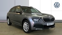 2022 Skoda Kamiq 1.0 TSI 110 SE Drive 5dr Petrol Hatchback Hatchback Petrol Manu