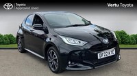 2022 Toyota Yaris 1.5 Hybrid Design 5dr CVT Hybrid Hatchback Hatchback Hybrid Au