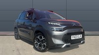 2023 Citroen C3 Aircross 1.2 PureTech 110 Shine Plus 5dr Petrol Hatchback Hatchb
