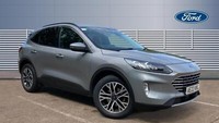 2022 Ford Kuga 1.5 EcoBoost 150 Titanium Edition 5dr Petrol Estate Estate Petrol