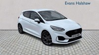 2022 Ford Fiesta 1.0 EcoBoost ST-Line 5dr HATCHBACK PETROL Manual