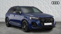 2025 Audi Q7 3.0 TDI V6 Black Edition Tiptronic quattro Euro 6 5-door SUV Diesel