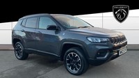 2023 Jeep Compass 1.3 T4 GSE 4xe PHEV Trailhawk 5dr Auto Station Wagon Station W