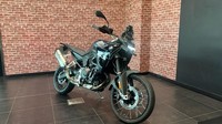 2024 BMW F900 24 Model Year BMW F900 GS DUEL Petrol Manual