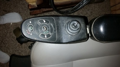 power chair scooter