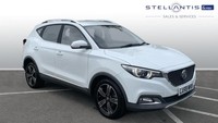 2019 MG MG ZS 1.5 VTi-TECH Exclusive SUV 5dr Petrol Manual Euro 6 (s/s) (106 ps)