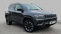 2023 Jeep Compass 1.3 T4 GSE 4xe PHEV Trailhawk 5dr Auto SUV Plug-In Hy Automati