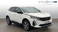 2022 Peugeot 3008 1.2 PureTech Allure SUV 5dr Petrol Manual Euro 6 (s/s) (130 ps