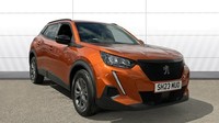 2023 Peugeot 2008 1.2 PureTech Active Premium+ 5dr HATCHBACK PETROL Manual