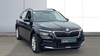 2021 Skoda Kamiq 1.0 TSI 110 SE 5dr Petrol Hatchback Hatchback Petrol Manual
