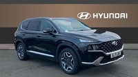 2021 Hyundai Santa Fe 1.6 TGDi Plug-in Hybrid Ultimate 5dr 4WD Auto Estate Estat